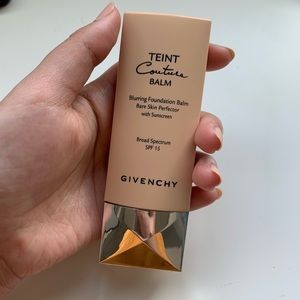 Givenchy teint foundation